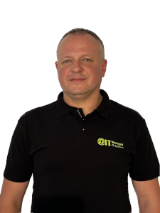 Foto von Kamil Technik